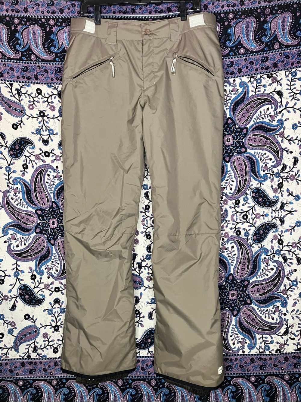 Orage L ski/ snowboard pants